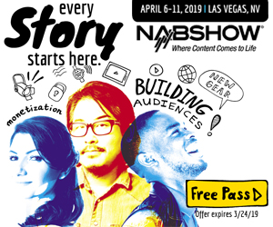 NAB Show