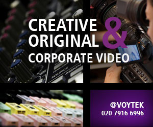 Post production and EDIT FACILITIES LONDON UK