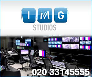 IMG Studios