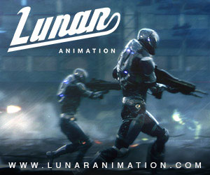 Lunar Animation