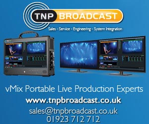 TNP Broadcast Sales LTD