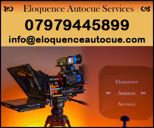 Eloquence Autocue Services