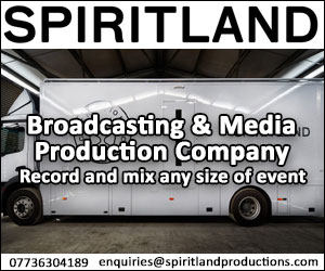 Spiritland Productions Ltd