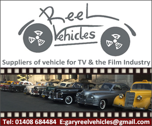Reel Vehicles Ltd