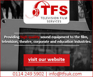 Television Film Services