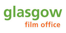 Glasgow Film Office Logo