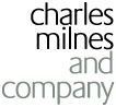 Charles Milnes & Co Ltd Logo