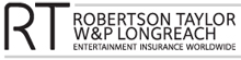 Robertson Taylor Insurance Brokers Ltd Logo