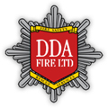 1st Call DDA Fire   (Fire safety for film)