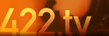422.TV Logo