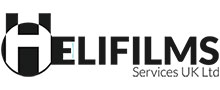 Helifilms UK Ltd (Aerial Filming England) Logo