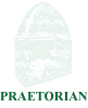 Praetorian Associates Logo