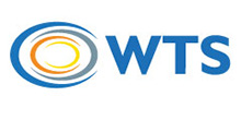 WTS - Professional Production Equipment Logo