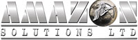 Amazon Solutions Ltd Logo