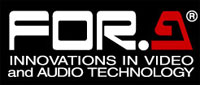 For-A Logo