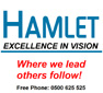 Hamlet Video International Ltd