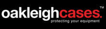 Oakleigh Cases Ltd Logo