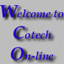 Cotech Ltd  (Lighting filters) Logo