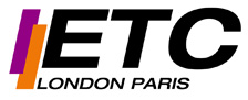 ETC UK Ltd Logo