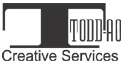 Todd-AO Creative Services Logo