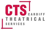 Cardiff Theatrical Services Ltd Logo