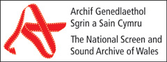 The National Screen and Sound Archive of Wales