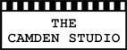 The Camden Film Studio (central London Film Studio) Logo