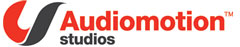 Audiomotion Studios Ltd Logo