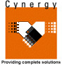 Cynergy Broadcast Ltd Logo