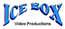 Icebox Video Productions Logo