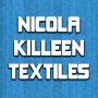 Nicola Killeen Textiles Logo