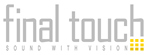 Final Touch Productions Ltd Logo