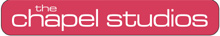 Chapel Recording Studios Logo