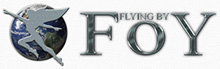 Flying by Foy Ltd