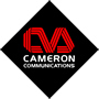 Cameron Communications Ltd Logo