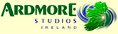 Ardmore Studios Logo