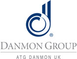 ATG Danmon Ltd (Broadcast systems integration) Logo