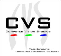 Computer Vision Studios