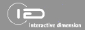 Interactive Dimension Ltd (Web Design Lancashire) Logo