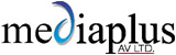 Mediaplus AV Ltd Logo