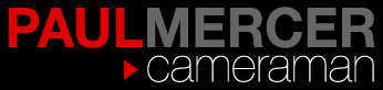 Paul Mercer Freelance Lighting Cameraman Logo