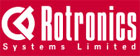 Rotronics Logo