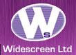 Widescreen Ltd Logo