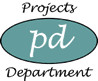 Projects Department Ltd