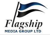 Flagship Media Group Ltd Logo