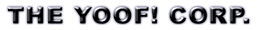 The Yoof Logo