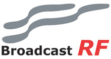 Broadcast RF Ltd Logo