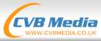 CVB Media Ltd