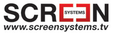 Screen Subtitling Systems Logo