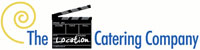 The Location Catering Company Logo